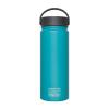 Фляга-термос Sea To Summit Wide Mouth Insulated Teal 550 мл (STS 360SSWMI550TEAL)